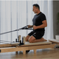 The Core Collab Foldable Eco Pilates Reformer -  product_vendor - Peak Primal Wellness