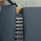 The Core Collab Foldable Eco Pilates Reformer -  product_vendor - Peak Primal Wellness