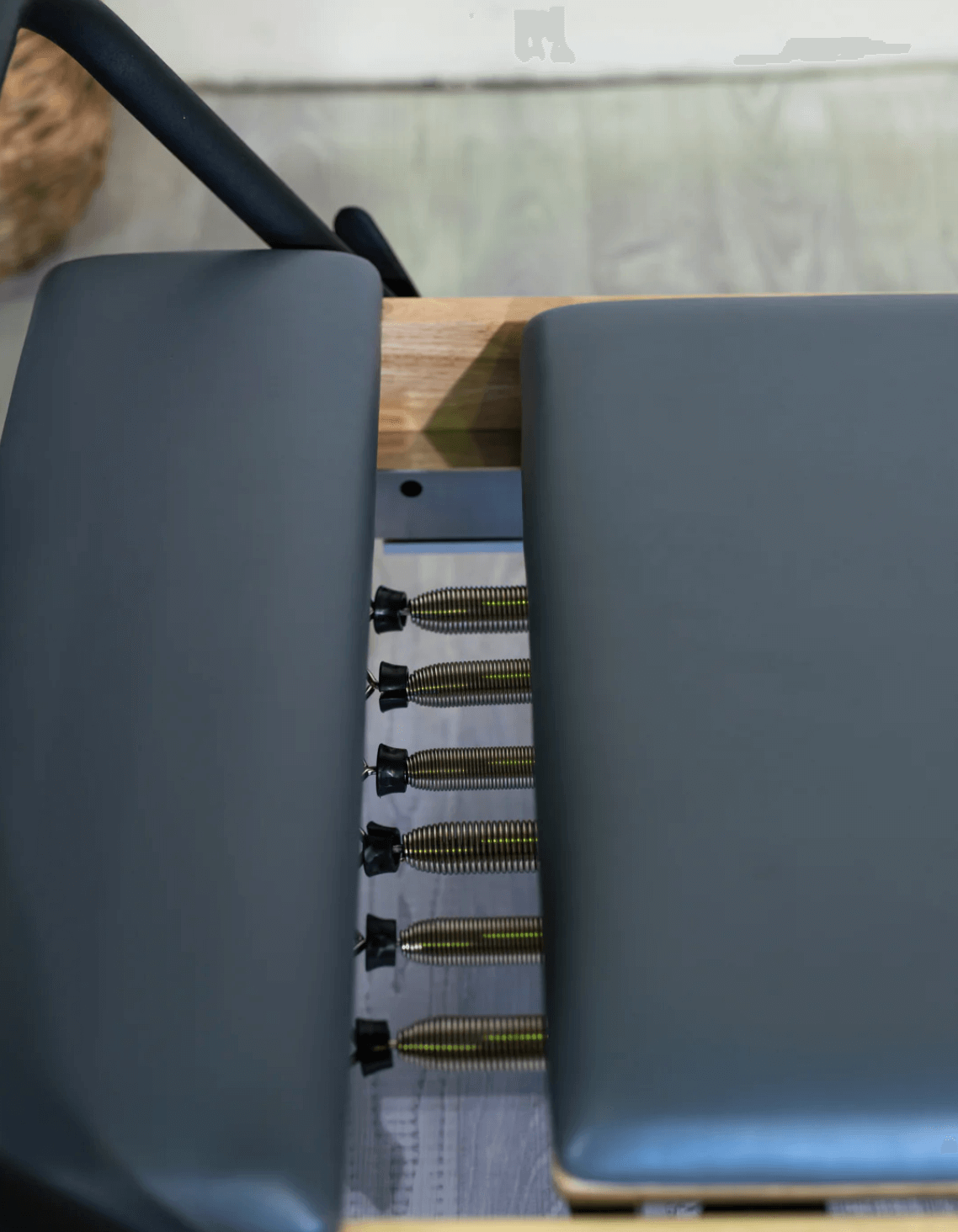 The Core Collab Foldable Eco Pilates Reformer -  product_vendor - Peak Primal Wellness