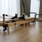 The Core Collab Foldable Eco Pilates Reformer -  product_vendor - Peak Primal Wellness