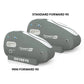 OxyRevo Forward90 MINI 1.4 to 1.5 ATA Portable Sitting Hyperbaric Chamber -  product_vendor - Peak Primal Wellness