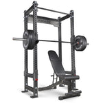 XMark Viper Power Rack Package -  product_vendor - Peak Primal Wellness