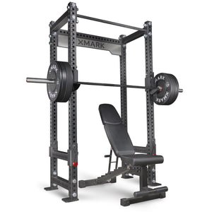 XMark Viper Power Rack Package -  product_vendor - Peak Primal Wellness