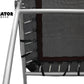 Gladiator Lacrosse® Wall Rebounder