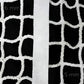 Gladiator Lacrosse® 6.0 mm Lacrosse Goal Round Replacement Net