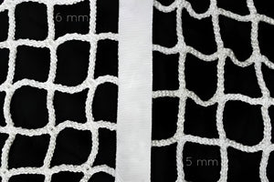 Gladiator Lacrosse® 6.0 mm Lacrosse Goal Round Replacement Net