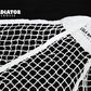 Gladiator Lacrosse® 6.0 mm Lacrosse Goal Round Replacement Net