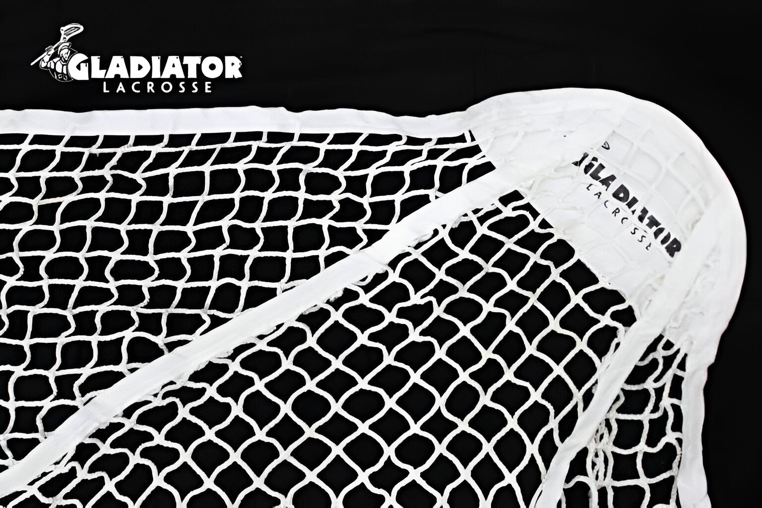 Gladiator Lacrosse Replacement Net - Thumbnail 2