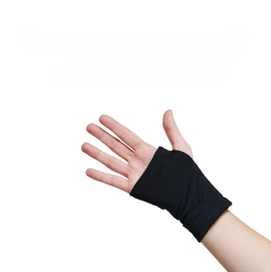 Oro Sports CoolHand CoolPaks™ - Lightweight, Reusable Cooling Packs for 4-Hour Relief