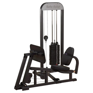 Body Solid Pro Select Leg and Calf Press Machine