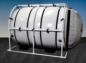 Summit to Sea 60″ Grand Dive Pro Plus Hyperbaric Chamber