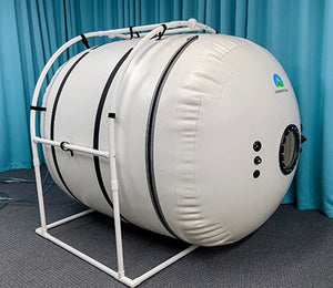 Summit to Sea 60″ Grand Dive Pro Plus Hyperbaric Chamber
