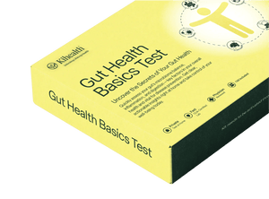 Gut Health Basic Test -  product_vendor - Peak Primal Wellness