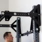PRx Performance Profile® Topper Bar