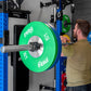 PRx Thresher Stainless Steel Barbell