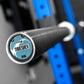 PRx Thresher Stainless Steel Barbell