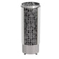 Harvia Cilindro PC90E Cilindro Half Series 9kW Sauna Heater -  product_vendor - Peak Primal Wellness