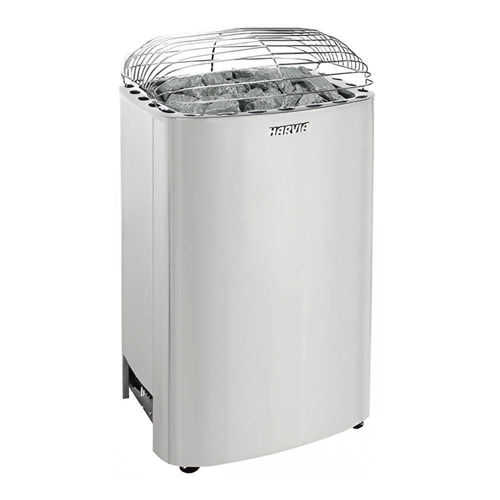 Harvia Club K10G Club Series 10kW Sauna Heater -  product_vendor - Peak Primal Wellness