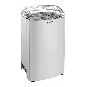 Harvia Club K15G Club Series 15kW Sauna Heater -  product_vendor - Peak Primal Wellness