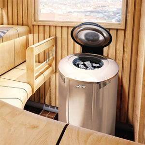 Harvia Forte AF650 Forte Series, 6.5kW Sauna Heater Digital Control -  product_vendor - Peak Primal Wellness