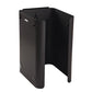 Harvia Pro 20 BK WH Pkg Wood-Burning Sauna Stove Package, 24kW