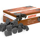 Harvia AC3000 - Sauna Heater Stones, Split Face, 5-10cm