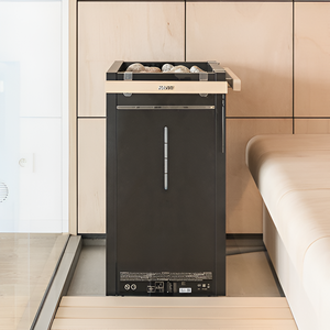 Harvia Virta Combi HL60SA Virta Combi Series 6.0kW Steam Sauna Heater