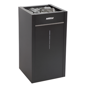 Harvia Virta Combi HL60SA Virta Combi Series 6.0kW Steam Sauna Heater