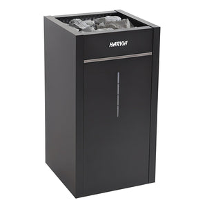 Harvia Virta Combi Sauna Heater – 10.5kW -  product_vendor - Peak Primal Wellness