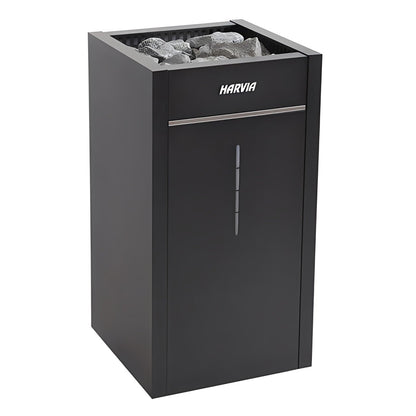 Harvia Virta Combi Sauna Heater – 10.5kW -  product_vendor - Peak Primal Wellness