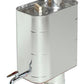 Harvia Pro 20 SS WH Pkg Wood-Burning Sauna Stove Package, 24kW