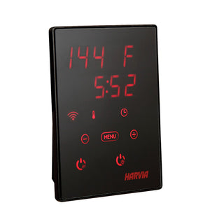 Harvia Xenio CX170 - Digital Control w/WIFI for KIP and Club Series Sauna Heaters