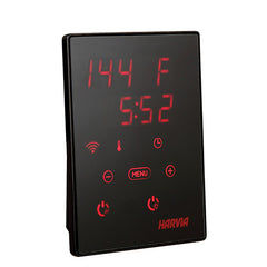 Harvia Xenio CX170 - Digital Control w/WIFI for KIP and Club Series Sauna Heaters
