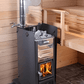 Harvia PRO Series 20 24kW Wood Stove Sauna Heater -  product_vendor - Peak Primal Wellness