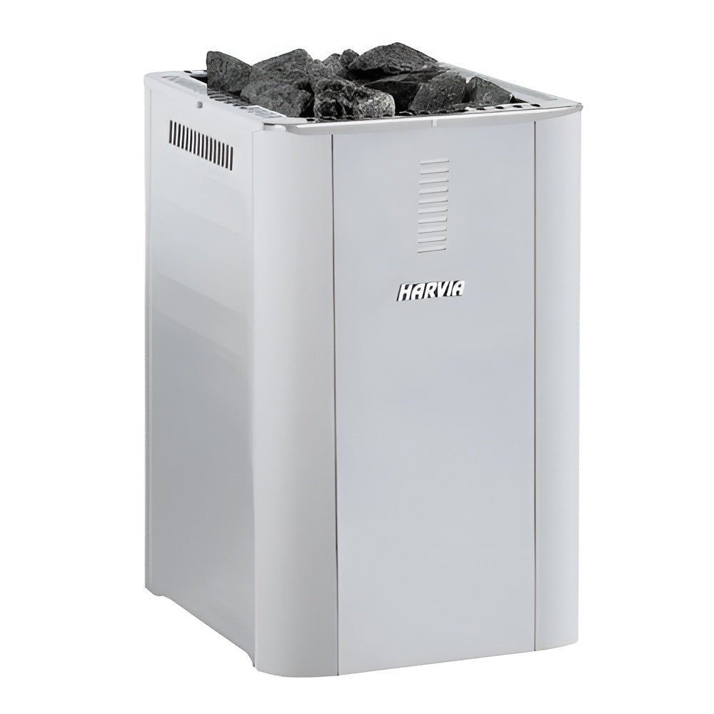 Harvia Pro 36 Duo Pro Series, 31kW, Wood Sauna Stove -  product_vendor - Peak Primal Wellness