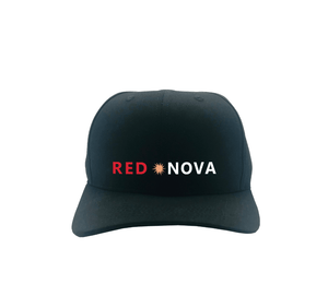 Red Light Therapy Hat for Hair Growth & Pain Relief – 660nm + 850nm -  product_vendor - Peak Primal Wellness