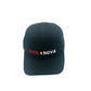 Red Light Therapy Hat for Hair Growth & Pain Relief – 660nm + 850nm -  product_vendor - Peak Primal Wellness