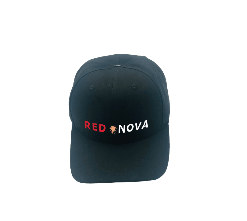 Red Light Therapy Hat for Hair Growth & Pain Relief – 660nm + 850nm -  product_vendor - Peak Primal Wellness