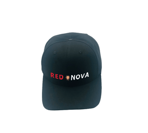 Red Light Therapy Hat for Hair Growth & Pain Relief – 660nm + 850nm -  product_vendor - Peak Primal Wellness