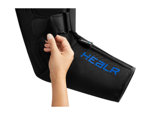 ReAthlete HEALR Leg Massager