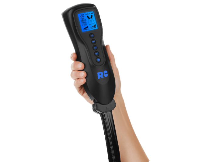 Reathlete HEALR Leg Massager - Thumbnail 4