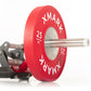 XMark Commercial Open Trap Bar with Rotating Tri-Grip Handles -  product_vendor - Peak Primal Wellness