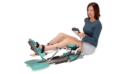 Kinetec Spectra Knee CPM Machine
