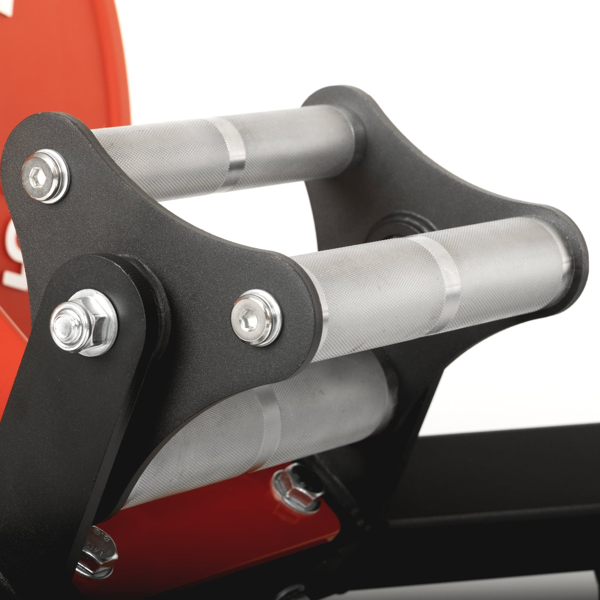 XMark Commercial Open Trap Bar with Rotating Tri-Grip Handles -  product_vendor - Peak Primal Wellness