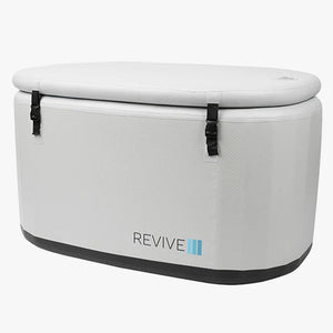 Revive Inflatable Tub -  product_vendor - Peak Primal Wellness