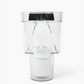 Echo Water Pitcher Filter Housing & Cartridge - Advanced 150L Filtration For Clean, Great-Tasting Water