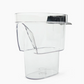 Echo Water Pitcher Filter Housing & Cartridge - Advanced 150L Filtration For Clean, Great-Tasting Water
