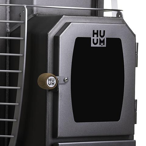 HUUM HIVE Sauna Stove - Thumbnail 3