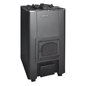 Harvia Pro Series 50 Wood Stove Sauna Heater