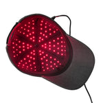 Hooga Red Light Therapy Hat -  product_vendor - Peak Primal Wellness